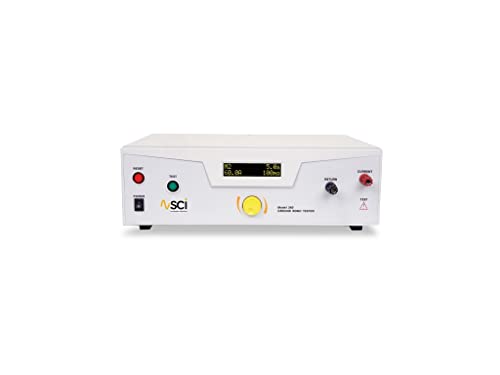 SCI 266 - Ground Bond Tester (60A)