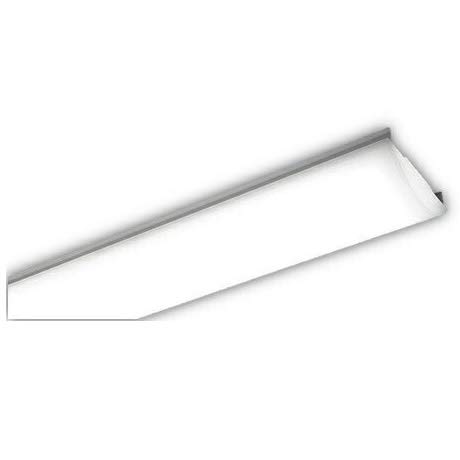 Amazon Co Jp パナソニック システム天井用照明器具 ラインシリーズ リニューアル対応 ライトバー 40形 6900lm Pipit調光 昼白色 Nnl4600entrz9 ホーム キッチン