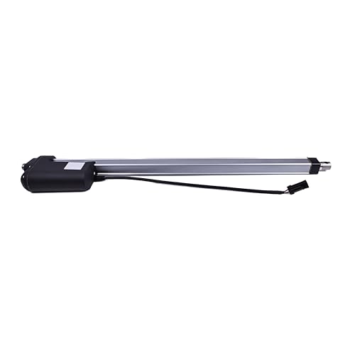 Image of HOLDWELL 12V Straw Chopper Actuator AXE12904 Compatible with John Deere Combines S650 S660 S670 S670HM S680 S680HM S690 S690HM S760 S770 S780 S785 S790