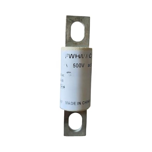 Fusible FWH-35C 30A 500V pour la protection des circuits electriques industriels