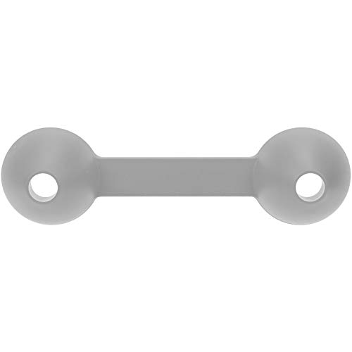 Haokaini Joystick Cover Thumb Rocker o Guard Fit for 2 Accessoire de télénde pour Thumb Rocker or Support à bascule pour le pouce pour eur de bascu pouce de Couvercle du joystick de la télénde Cover