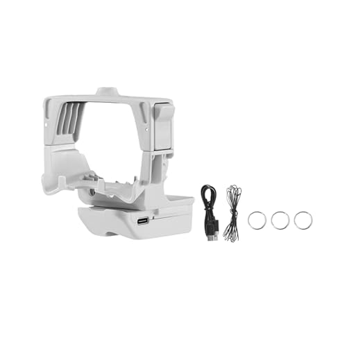 Lanceur DJI FLIP pour livraison d'alliances et de cadeaux par drone