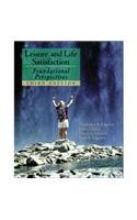 Leisure and Life Satisfaction: Foundational Per... 007235397X Book Cover