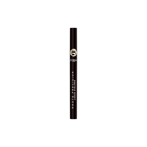 L'Oréal Paris Eyeliner Feutre Haute Précision 24H Waterproof Brun Leather