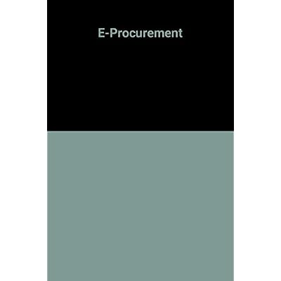 E-Procurement