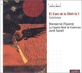 Canto De La Sibila I [Audio CD] Figueras; Savall and Capella Reial De La Catalunya