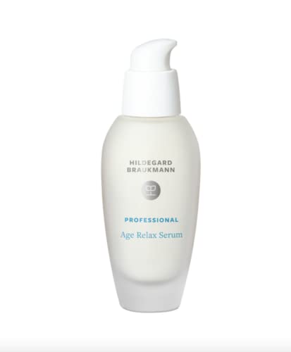 Hildegard Braukmann Professional Age Relax Serum 30ml