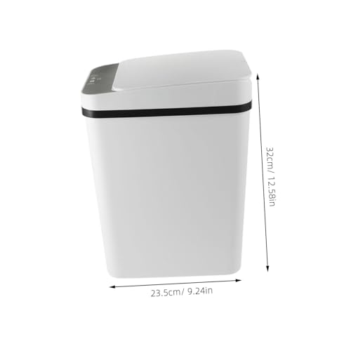 Basurero Automático de Movimiento con Sensor LABRIMP miniatura 4