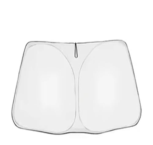 Pare-soleil avant DFSK 600 E5 magnétique cache soleil de voiture sur mesure