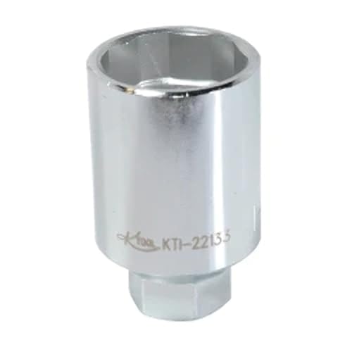 Image of K Tool International 3 /8 inch DR, 2-IN-1 OIL SENDER SOC
