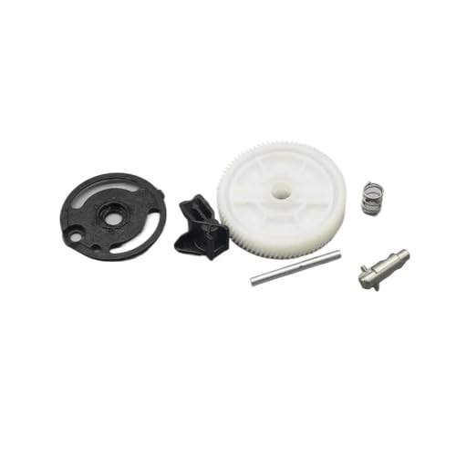 Engranaje Impulsor RU9-0036 Solución Ruido Impresora HP M402 5