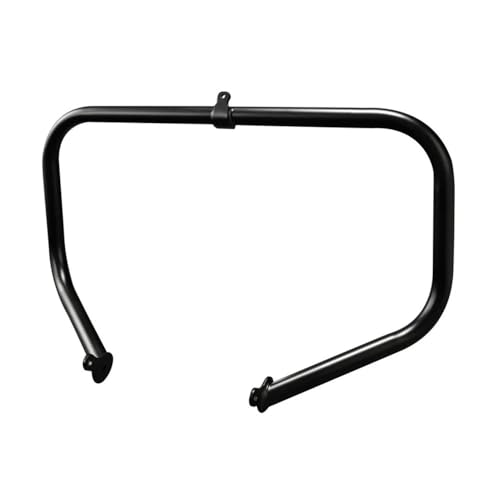 Barre de protection moteur pour moto Harley Touring Road King et Street Glide de 2009 à 2023