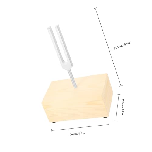 Diapasons métalliques POPETPOP : apprenez la physique du son sans matériel complexe