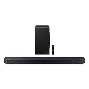 SAMSUNG HW-Q900C/ZA 7.1.2 Channel Bluetooth Soundbar