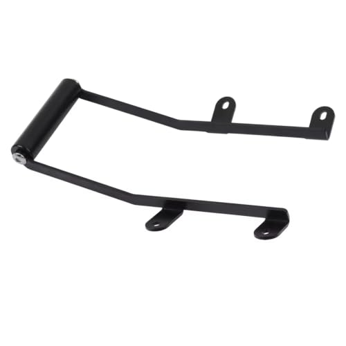 Support GPS Moto pour NC750X (2016-2020) - Barre de Navigation Avant