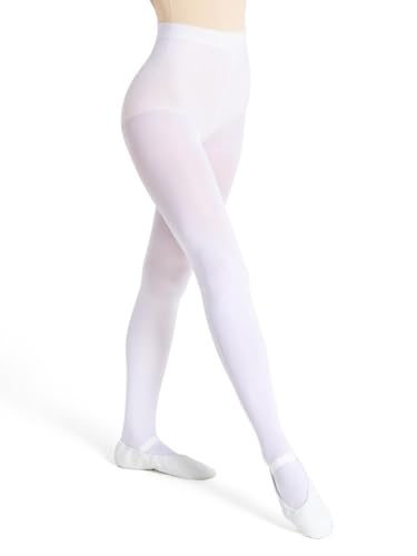 Image of Capezio Adult Ultra Soft Transition Tight