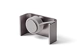 Lexon City Klebebandabroller (Gun Metal)