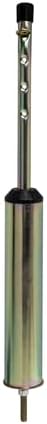 Tectran 9400D Pogo Stick 24 in. Length, Zinc Dichromate Finish, Without Clamp