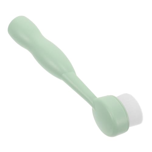 Healeved Cleansing Facial Brush Facial Scrubber for Face Manual Face Wash Brush