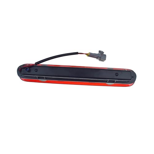 Troisième feu stop Toyota Hilux 81570-0K080 feu arrière freinage Vigo - 6