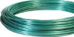 Hillman 50 ft. L Plastic 18 Ga. Wire
