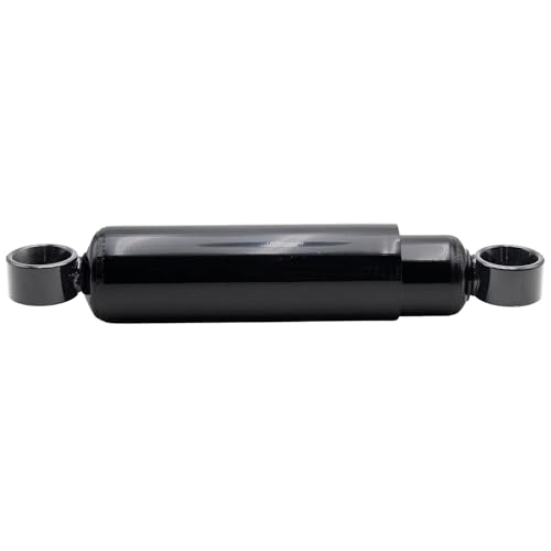 Image of Gabriel 85303 FleetLine HD Truck Front /Rear Shocks Fits Chevrolet & GMC Series R, T, W; Brockway School Bus; Eagle Motor Coach; Greyhound Bus City Cruiser; Crown Coach Motorhome