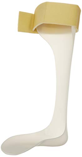 Exclusive Special Ankle/Foot Orthosis, Right, Large Exclusive Special Ankle/Foot Orthosis, Right, Large