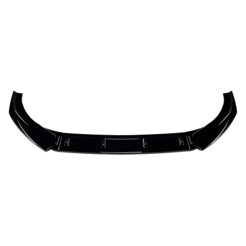 Kit diffuseur avant Audi S3 8V pour optimiser l'aérodynamisme
