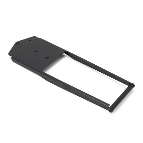Support Téléphone Tracer 9 : Ne Perdez Plus Votre Trajet Grâce au Support GPS Guidon