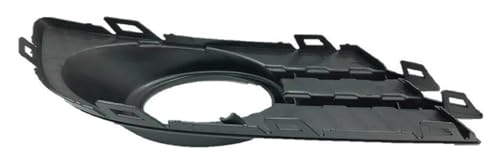 Cubierta faros antiniebla de VW Tiguan 2012-2018 para proteger el parachoques 3