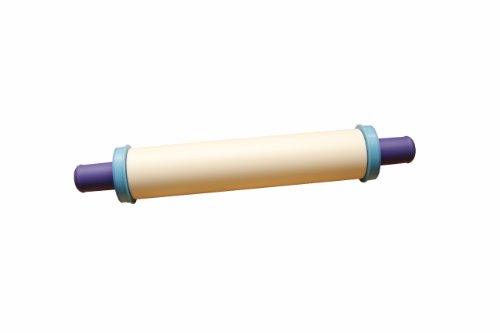 Preisvergleich Produktbild Tupperware Rolle ptisserie Weiß-Blau