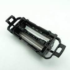 Replacement Shaver Outer Foil +Inner Blade for Panasonic ES-CM3A-V Men Wet Dry Shaver with 3-Blade Men's Electric Shaver Head Blade Sets