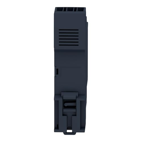 Schneider Electric PLC system
