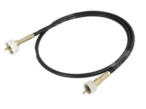 C7NN17365A 39" Tachometer Tach Cable 2000 3000 4000 Replacement for Ford Tractor