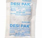 Armor Shield Clay Desiccants, 1-Ounce Tyvek Packs - Bundle of 300 Clay Desiccant Packs