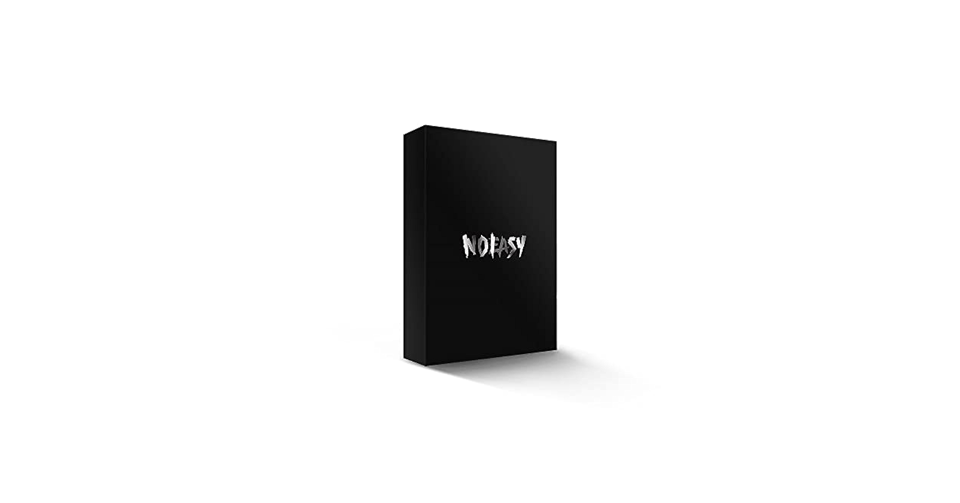 【初回特典付き】StrayKids NOEASY 新品未開封 楽天市場】STRAY KIDS - 正規2集アルバム NOEASY「一般盤