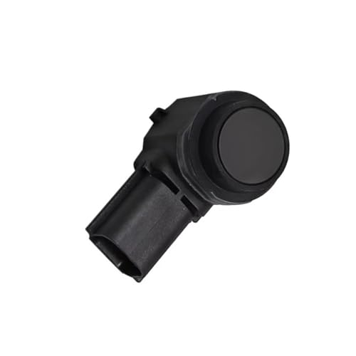 Coche para Sensor Compatible Con Ford Para Focus Para 2.0L 2009 2010 2011 2012 1/4 Unidades Monitor Para Punto Ciego Sensor De Estacionamiento OEM F1CT-15K859-AAW.(1PCS)