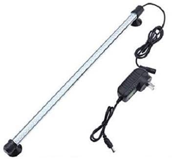 Kapoor pets? Fish Point Multicolor LED 300 Aquarium Light (Freshwater Fish Tank, Saltwater Fish Tank) LE4