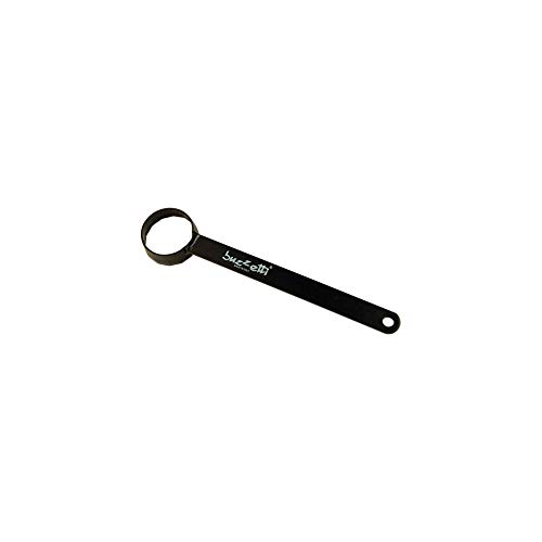 Clé filtre à huile Buzzetti pour Piaggio 125-300 cc Leader