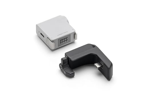 original rs intelligent tracking module for dji rs 4 minirs 4rs 4 pro magnetic quick-release design 19g for gimbal camera tracking and composition of the subject