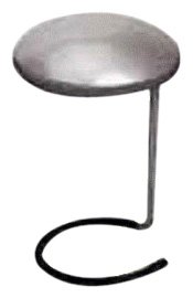 STI Magic Mist Stand & Mist cover for all single membrane foggers (except XL)