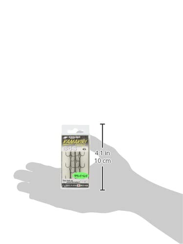 Amazon | ICHIKAWAFISHING(イチカワフィッシング) カマキリ