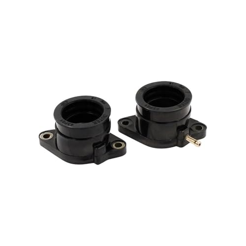 Interface de carburateur contre les prises d'air sur XT 600