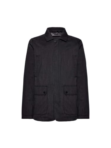 Geox M8420P T2517 Veste Man Gris 50 contre la transpiration