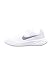 Produktbild Nike Damen, Laufschuh, White Metallic Silver Pure Platinum, 38 EU