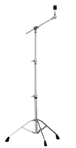 Yamaha CS-755 Boom Cymbal Stand - Medium Weight Single-Braced Boom Stand