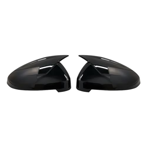 Coques rétroviseur pour A4 B9 Allroad Sline en finition premium type A
