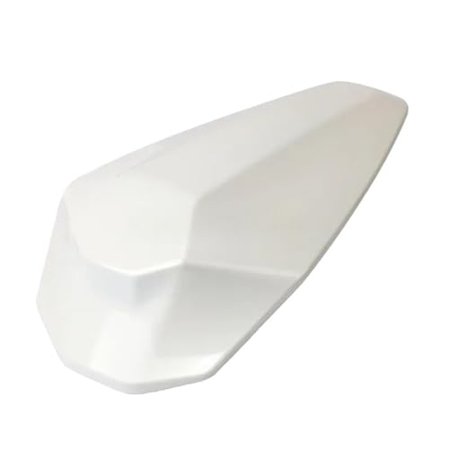 Capot de selle arrière pour 675NK pour remplacer la selle passager moto