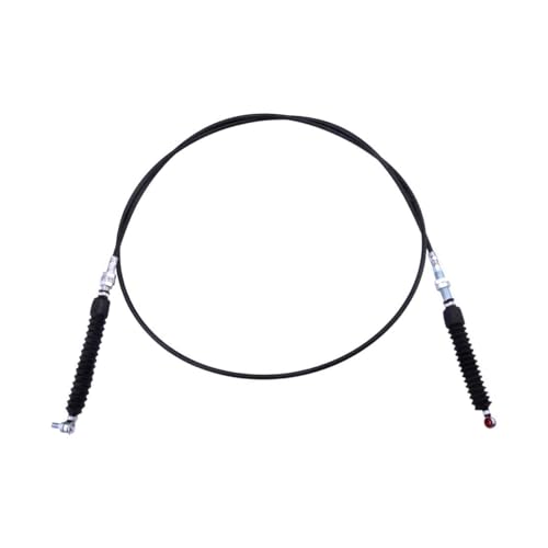 �M�A�Z���N�^�[�P�[�u�� Compatible With Polaris For Ranger XP 900 2014 2015 2016 2017 2018 2019 �M�A�V�t�g�P�[�u���Z���N�^�[ Ward ���o�[�X�P�[�u�� 7081883 7081862