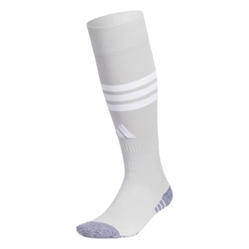 adidas 3-Stripe Hoop Over-the-Calf Multi-Sport Socks 1 Pair